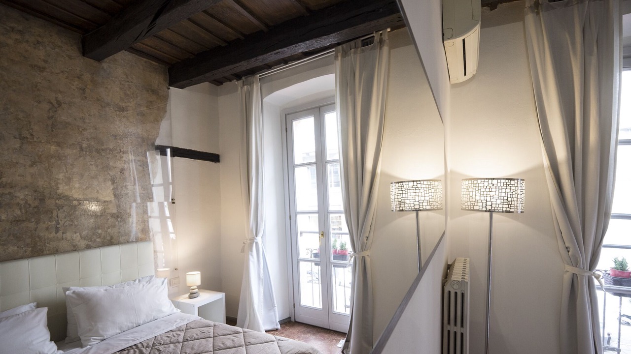 Photo of Bedroom in Cerchia dei navigli