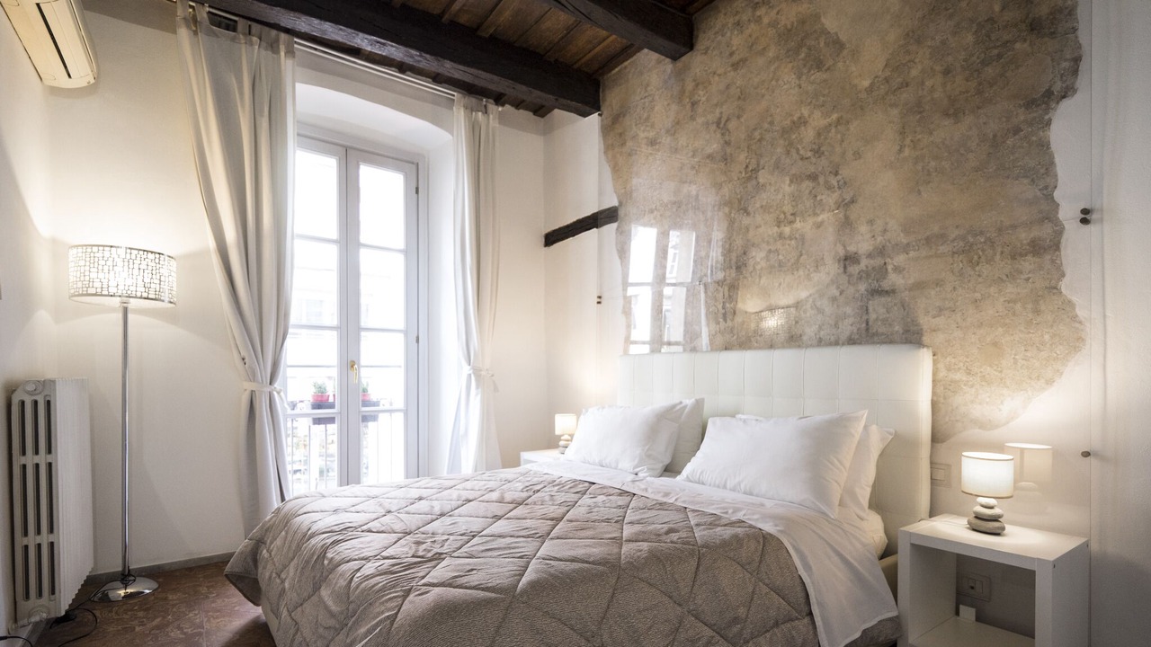 Photo of Bedroom in Cerchia dei navigli
