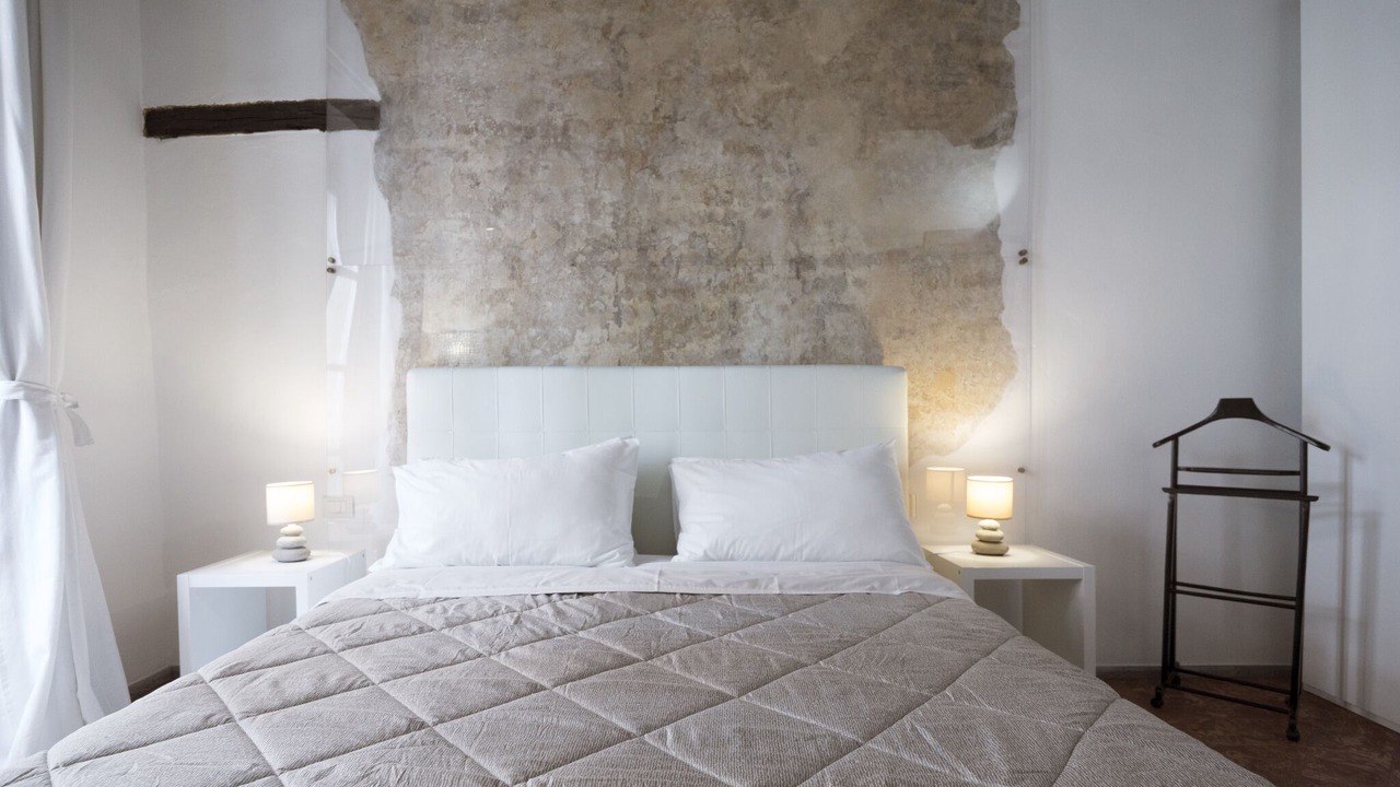 Photo of Bedroom in Cerchia dei navigli