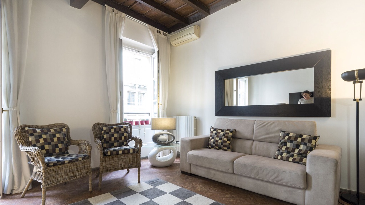 Photo of Livingroom in Cerchia dei navigli