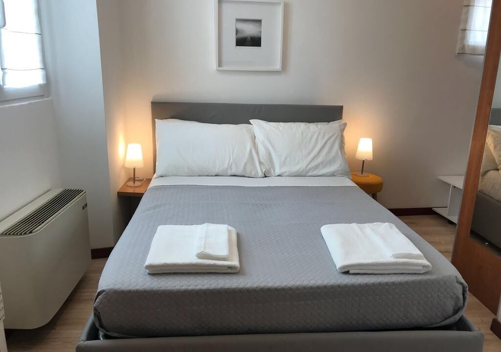 Photo of Bedroom in Carrobbio