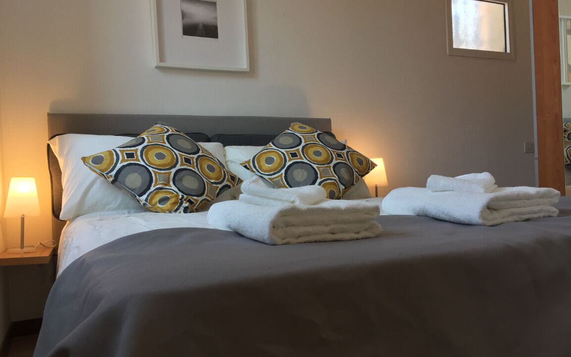 Photo of Bedroom in Carrobbio