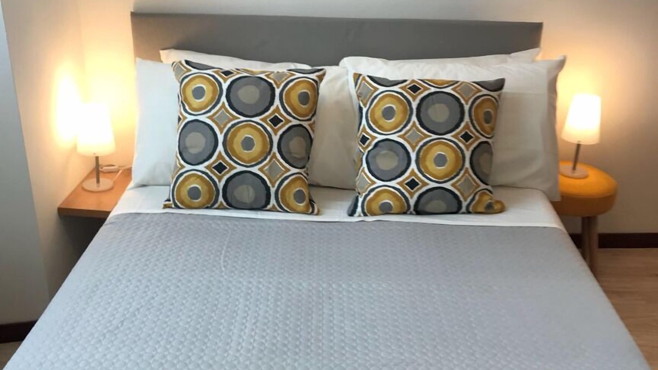 Photo of Bedroom in Carrobbio