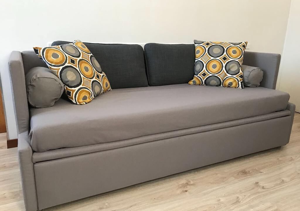 Photo of Livingroom in Carrobbio