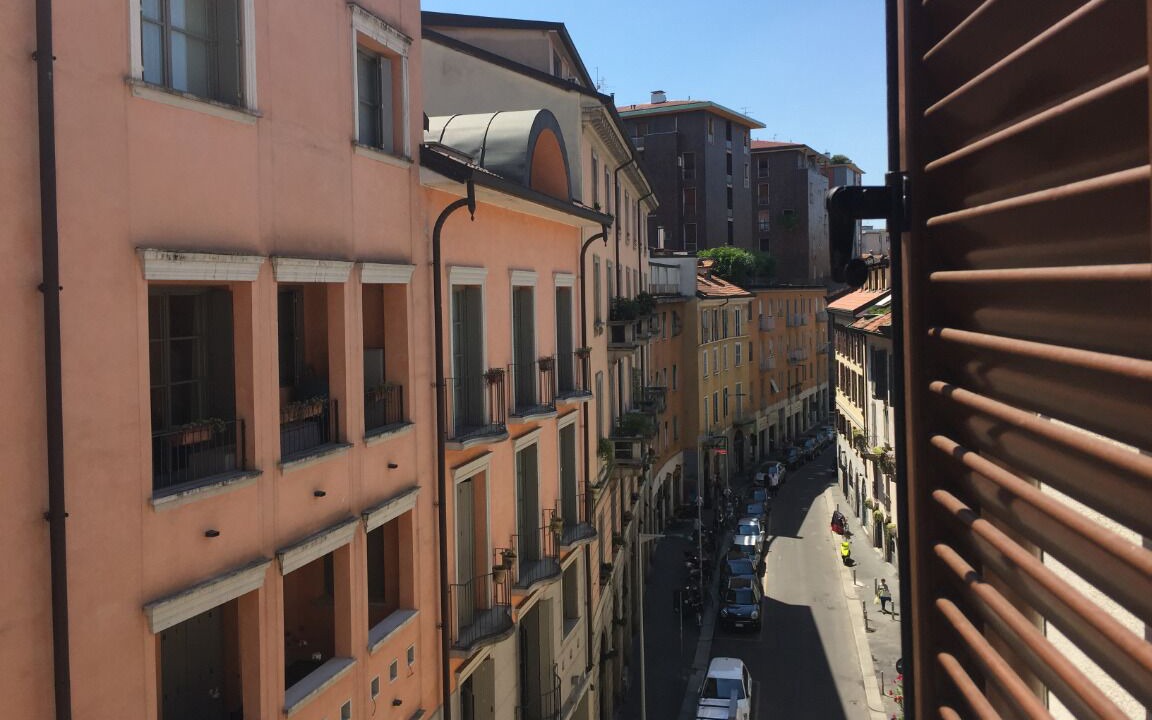 Photo of Outdoor in Carrobbio