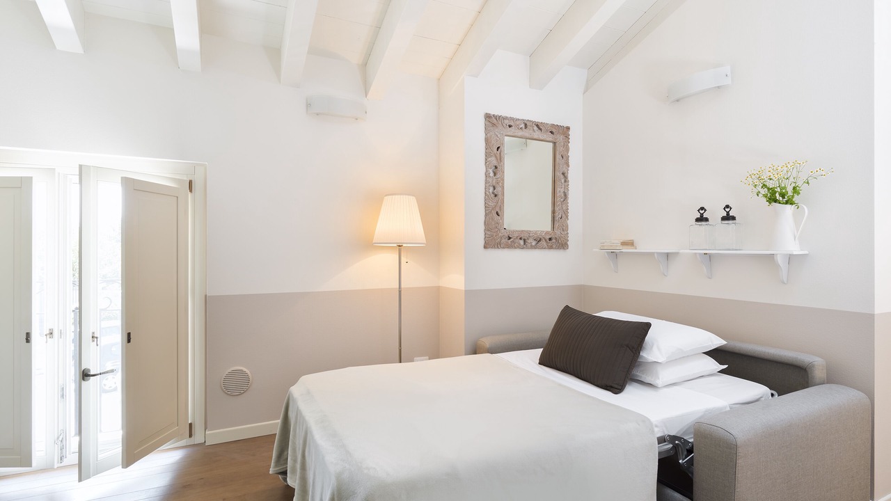 Photo of Bedroom in Polpenazze del Garda