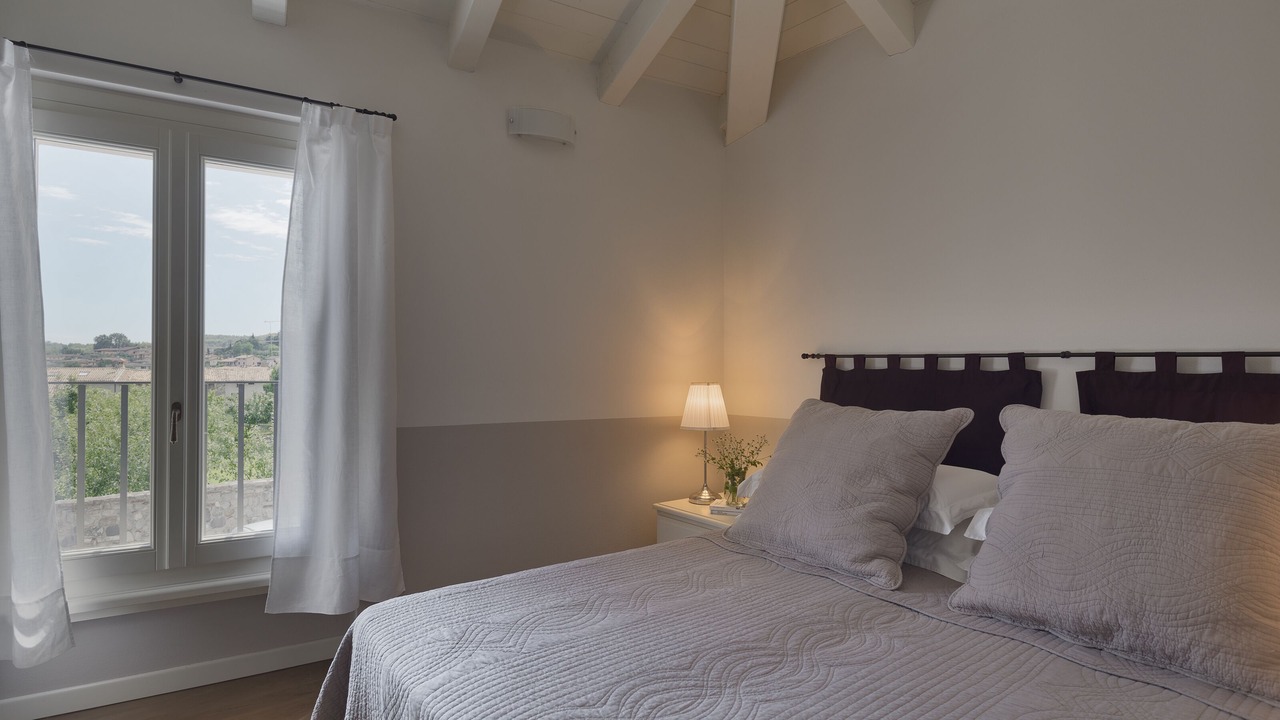 Photo of Bedroom in Polpenazze del Garda