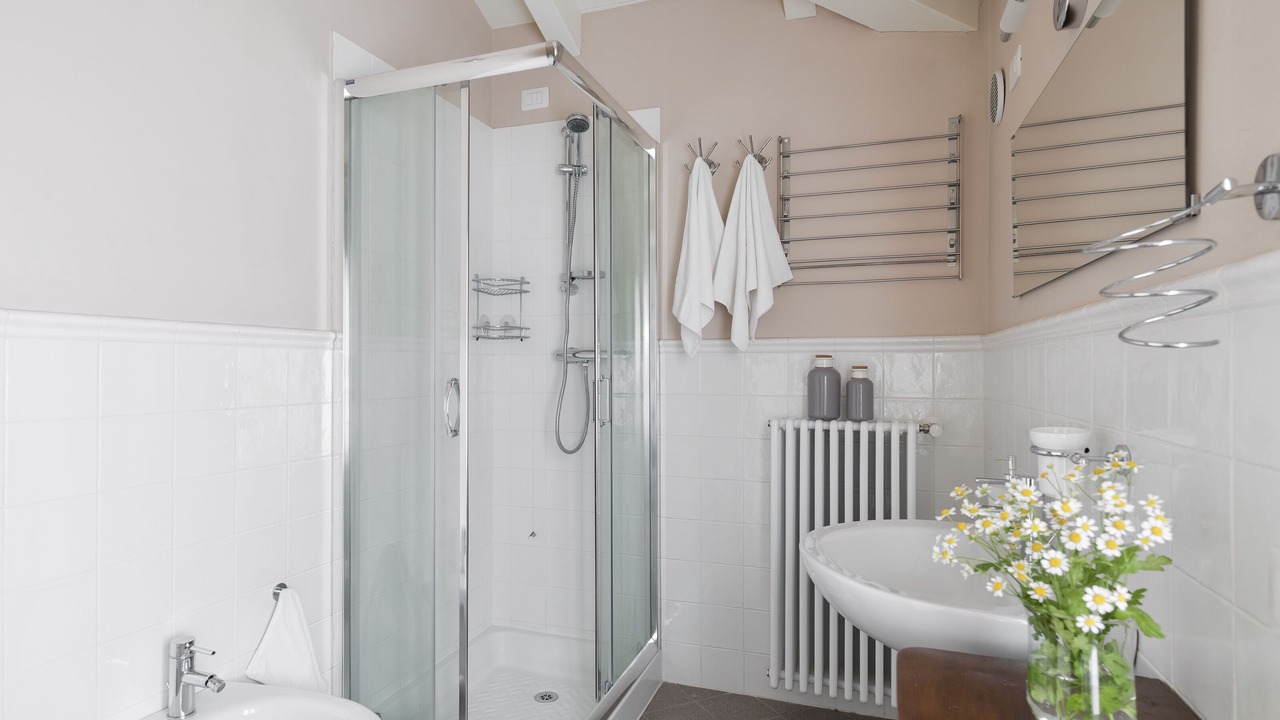Photo of Bathroom in Polpenazze del Garda