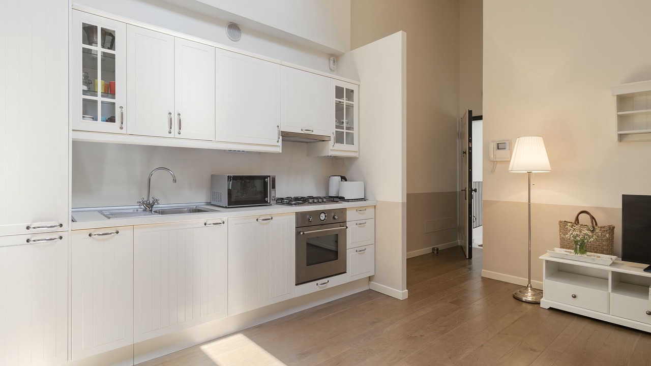 Photo of Kitchen in Polpenazze del Garda