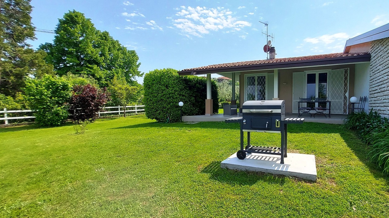 Photo of Outdoor in Manerba del Garda