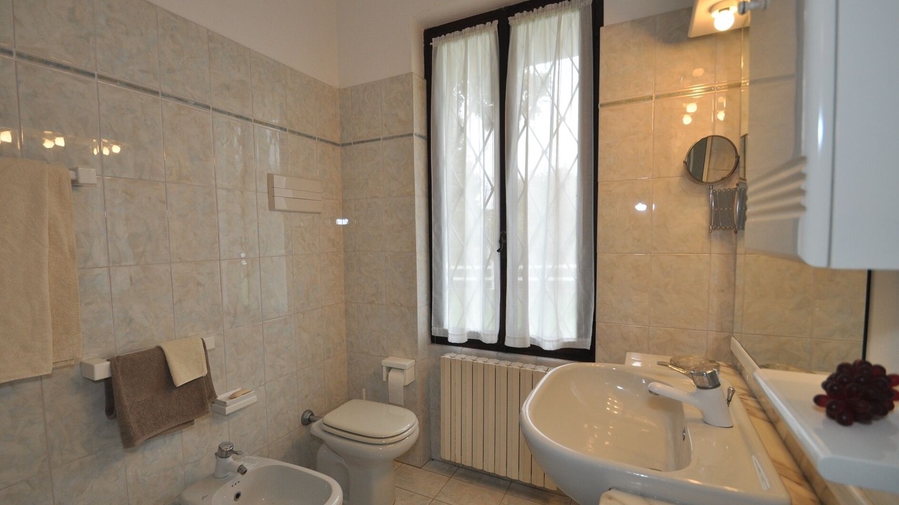 Photo of Bathroom in Manerba del Garda