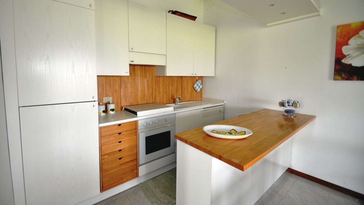 Photo of Kitchen in Manerba del Garda