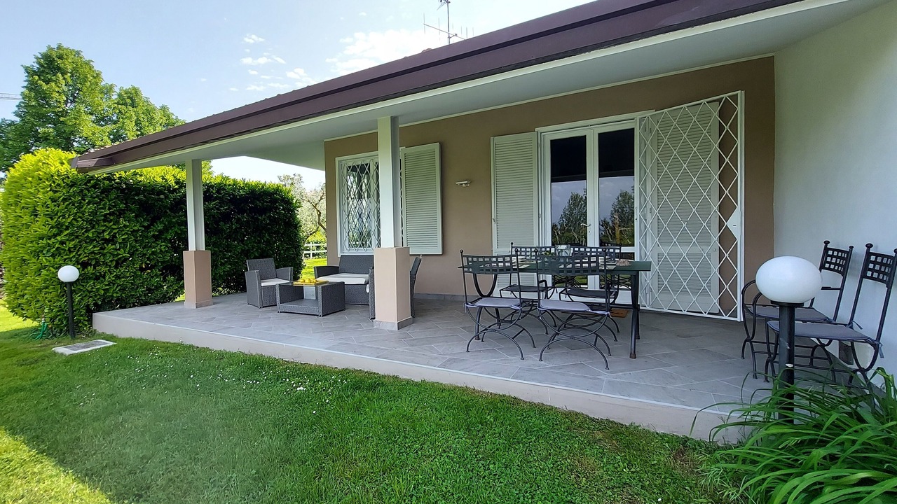 Photo of Outdoor in Manerba del Garda