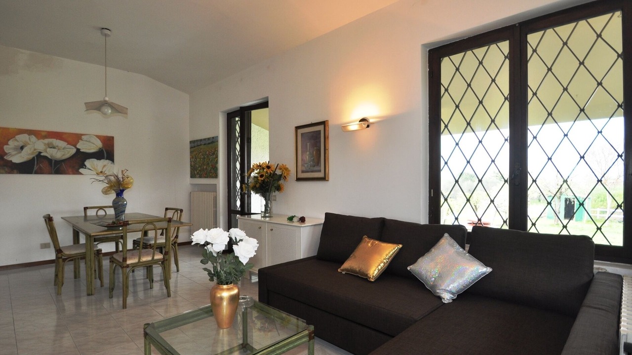 Photo of Livingroom in Manerba del Garda
