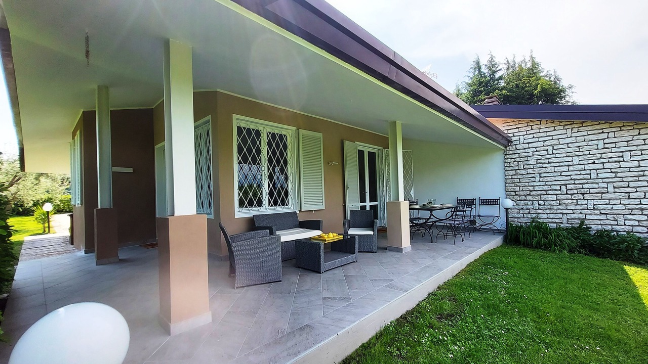 Photo of Outdoor in Manerba del Garda