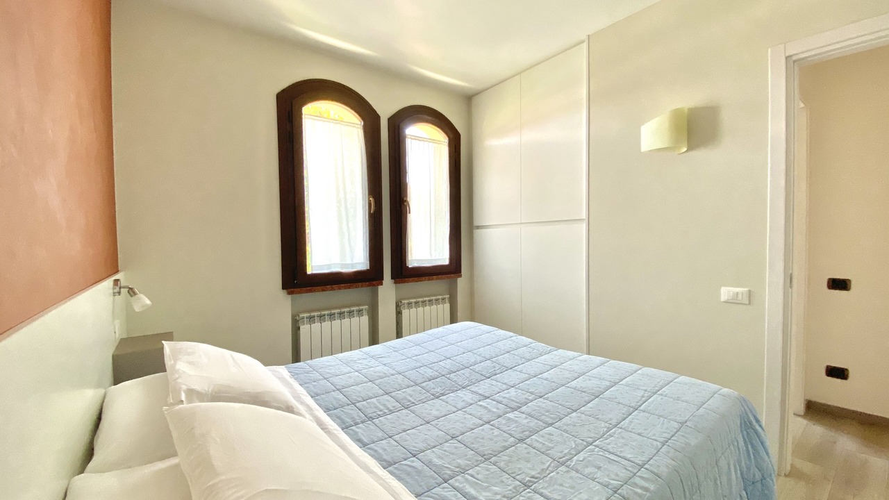 Photo of Bedroom in Colombare