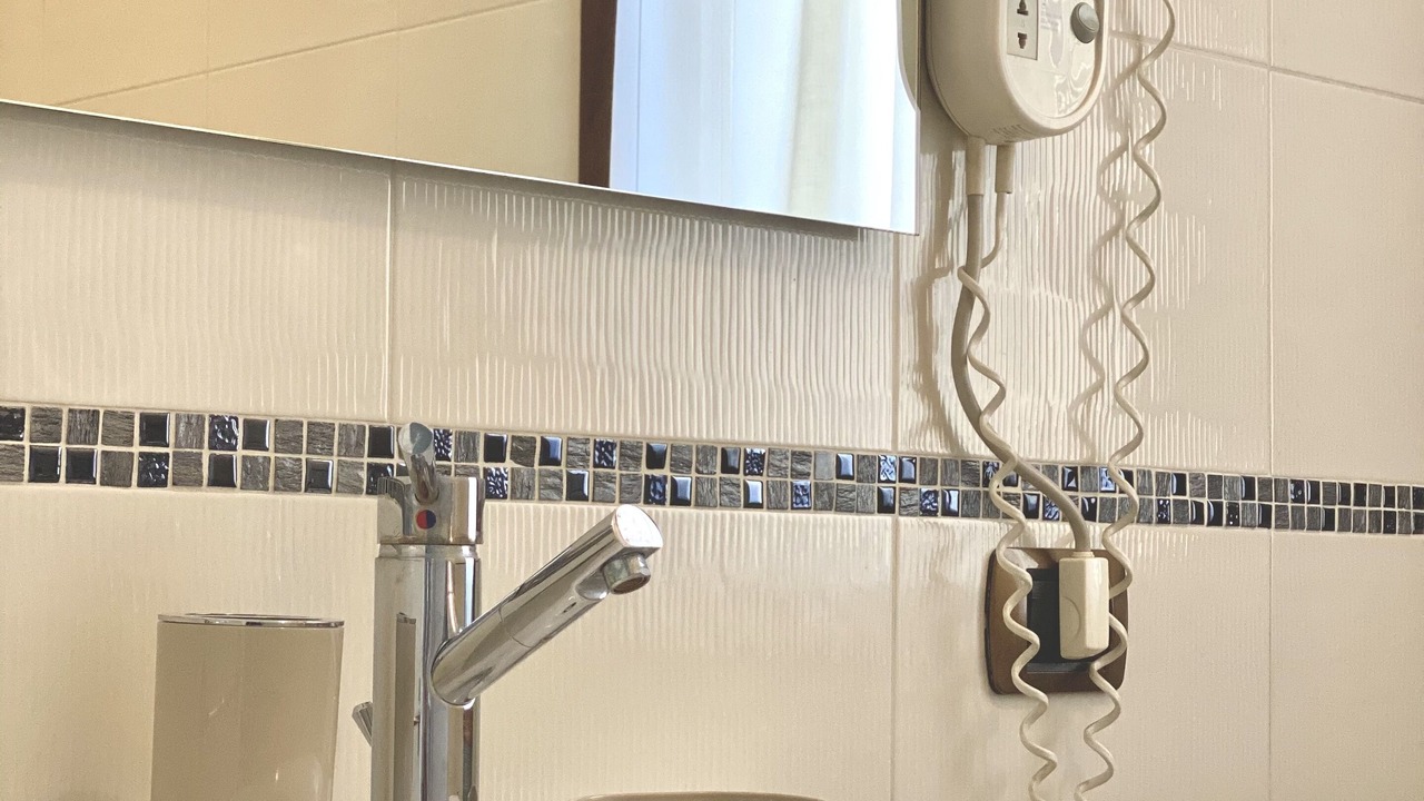 Photo of Bathroom in Colombare