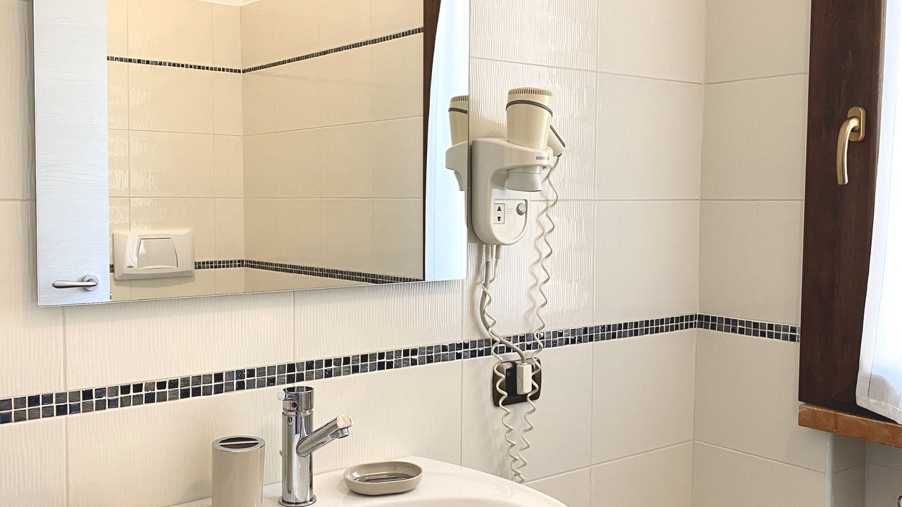 Photo of Bathroom in Colombare