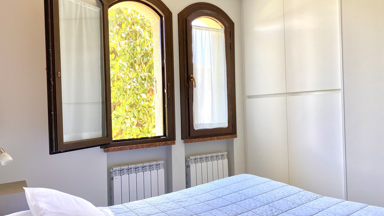 Photo of Bedroom in Colombare