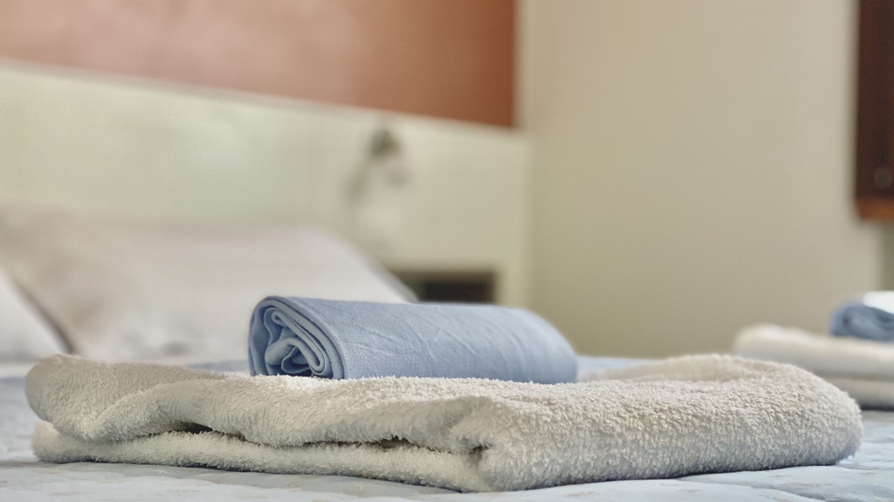 Photo of Bedroom in Colombare