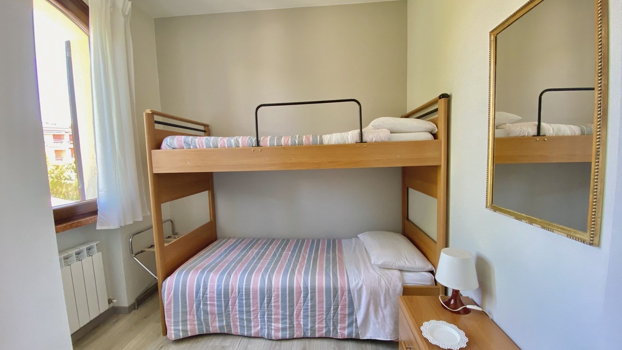 Photo of Bedroom in Colombare