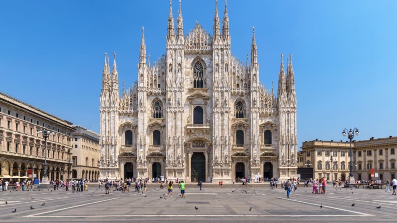 Photo of Others in Milan Centre