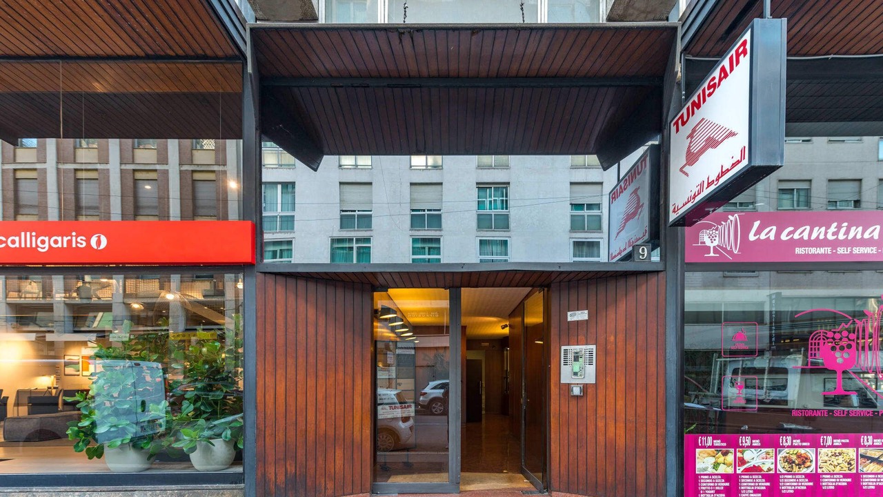 Photo of Outdoor in Milan Centre