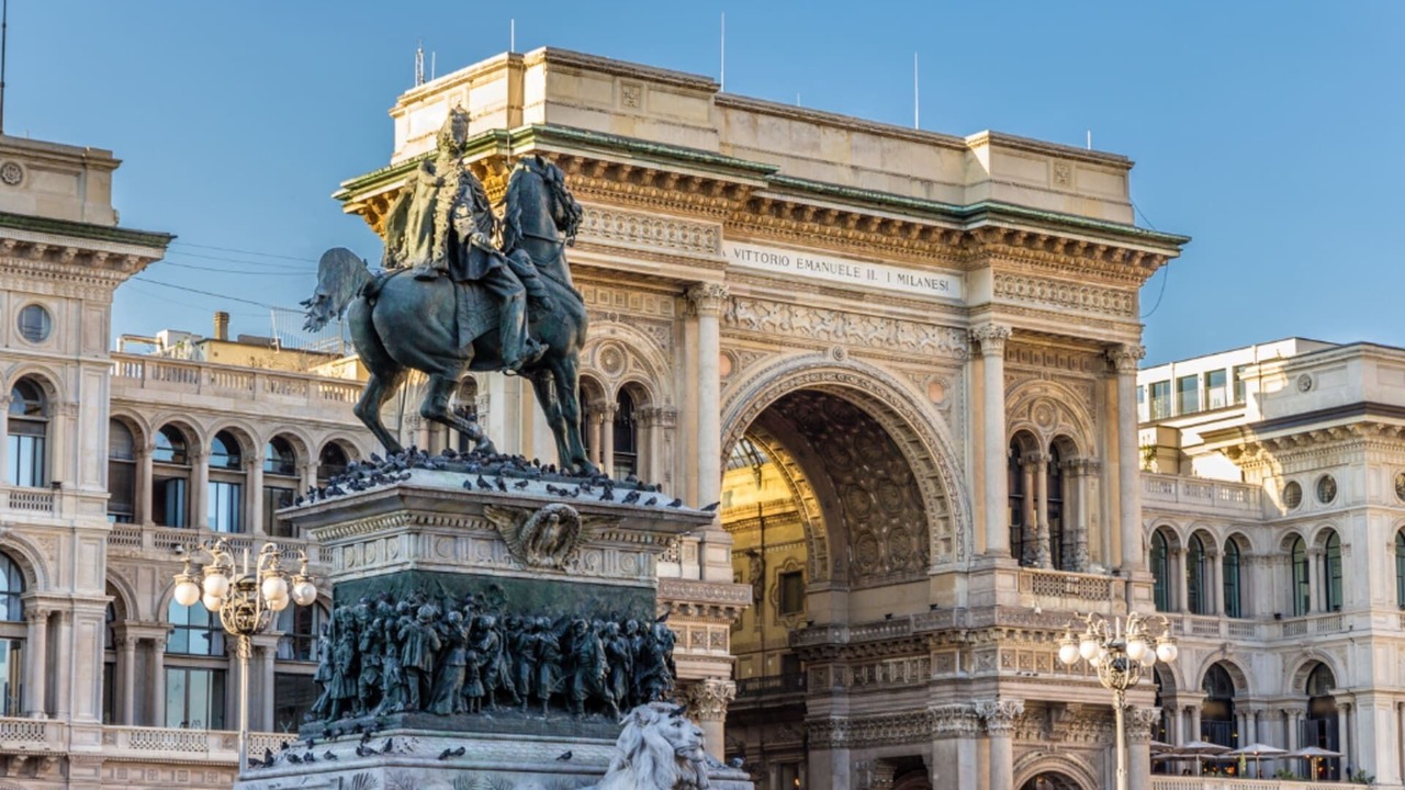 Photo of Others in Milan Centre