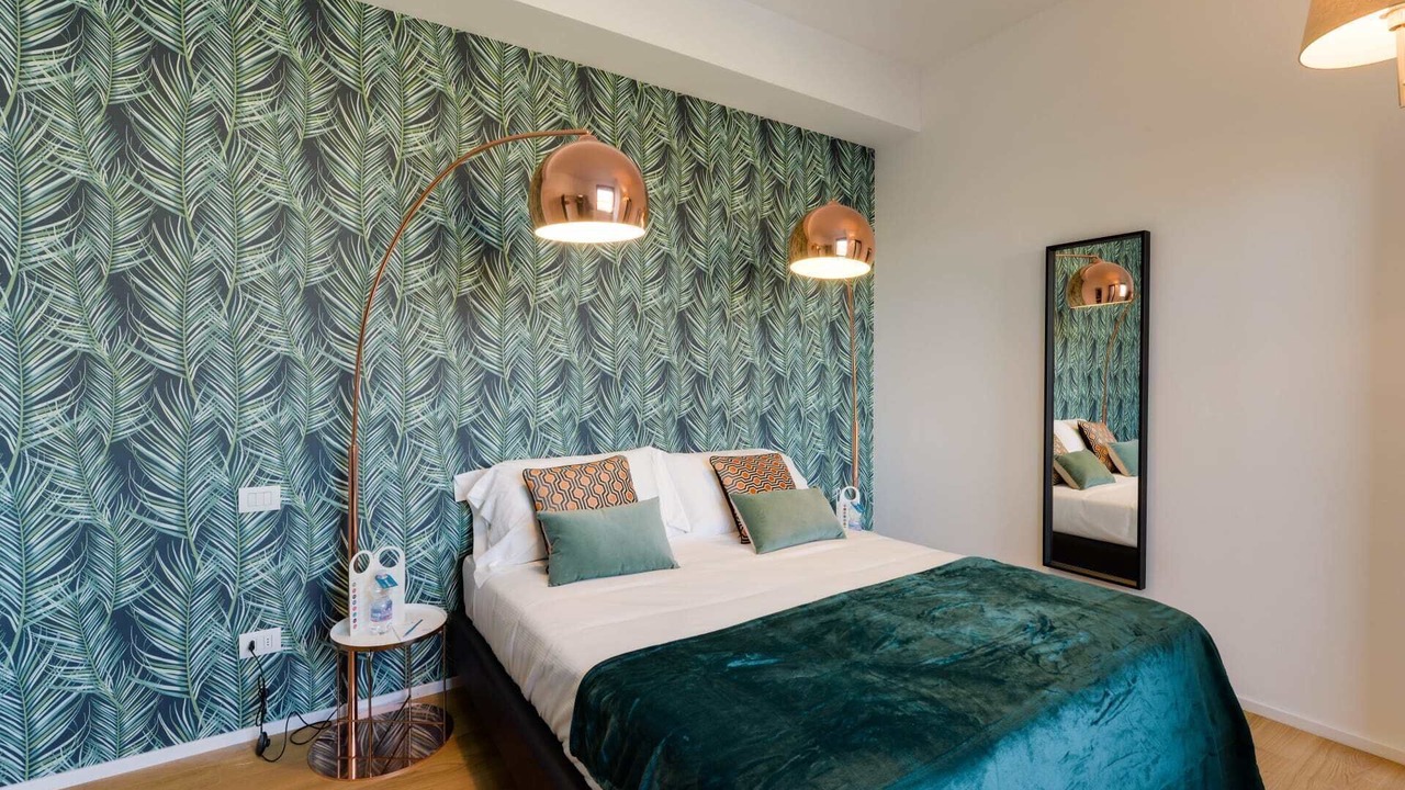 Photo of Bedroom in Milan Centre