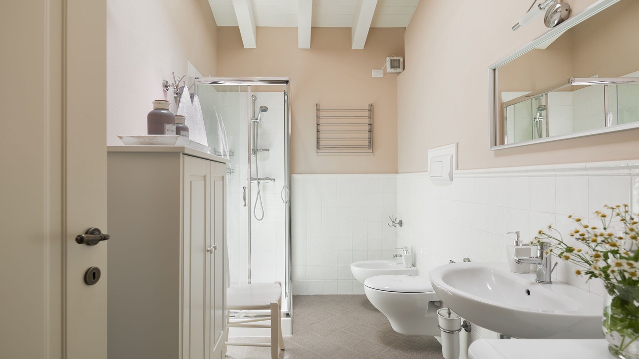 Photo of Bathroom in Polpenazze del Garda