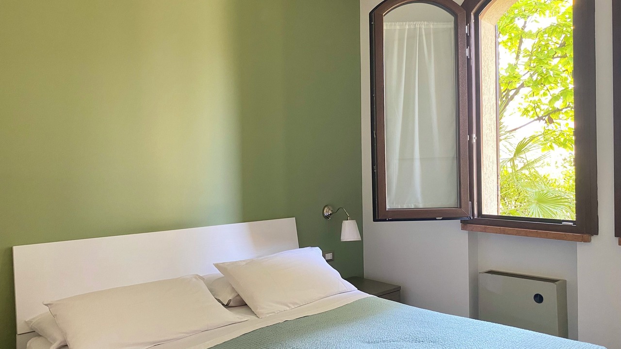 Photo of Bedroom in Colombare