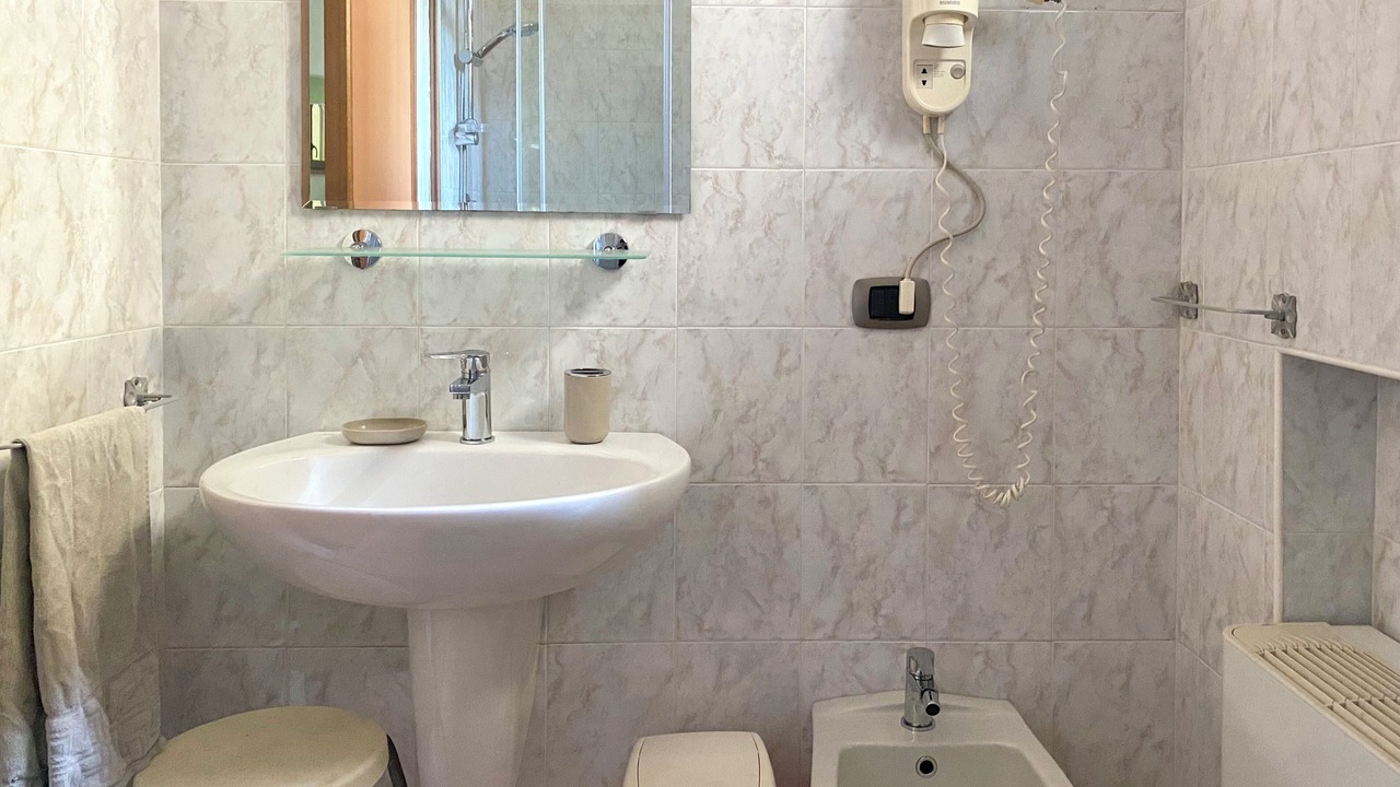 Photo of Bathroom in Colombare