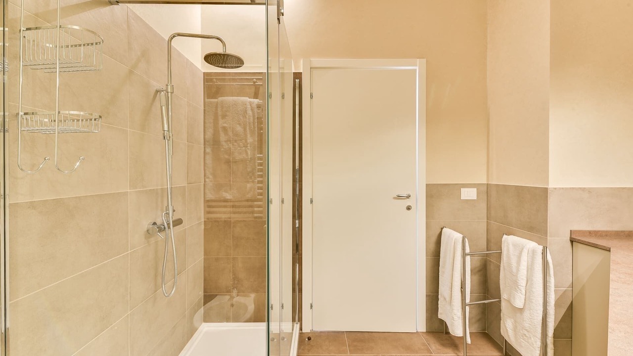Photo of Bathroom in Milan Centre