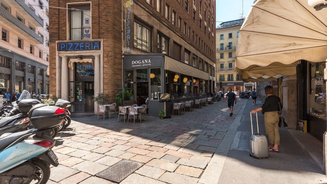 Photo of Outdoor in Milan Centre