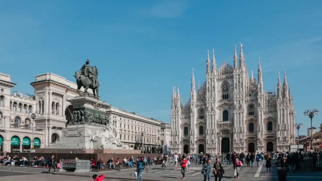Photo of Others in Milan Centre