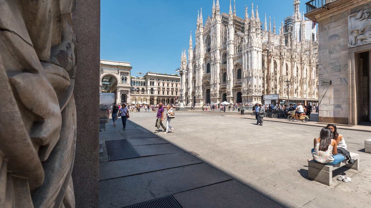 Photo of Others in Milan Centre