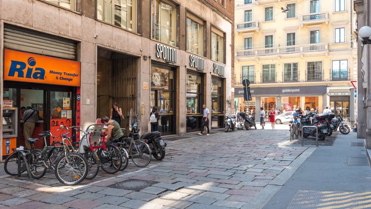 Photo of Outdoor in Milan Centre
