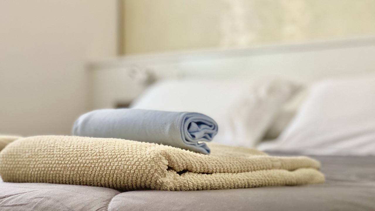 Photo of Bedroom in Colombare