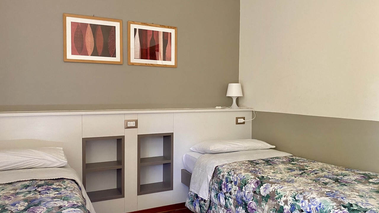 Photo of Bedroom in Colombare