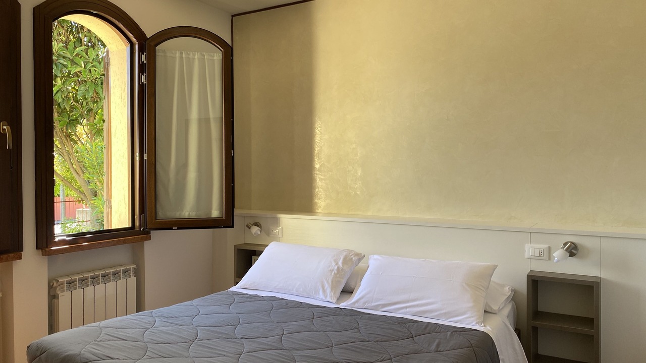 Photo of Bedroom in Colombare