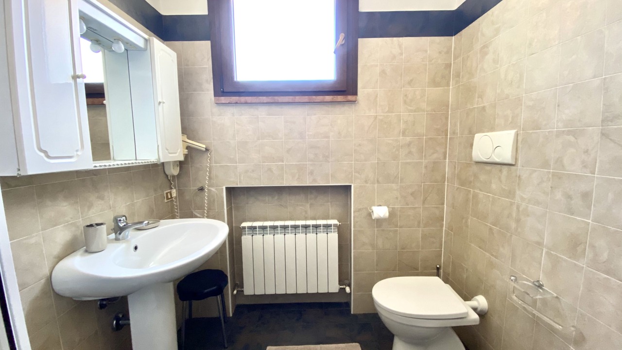 Photo of Bathroom in Colombare