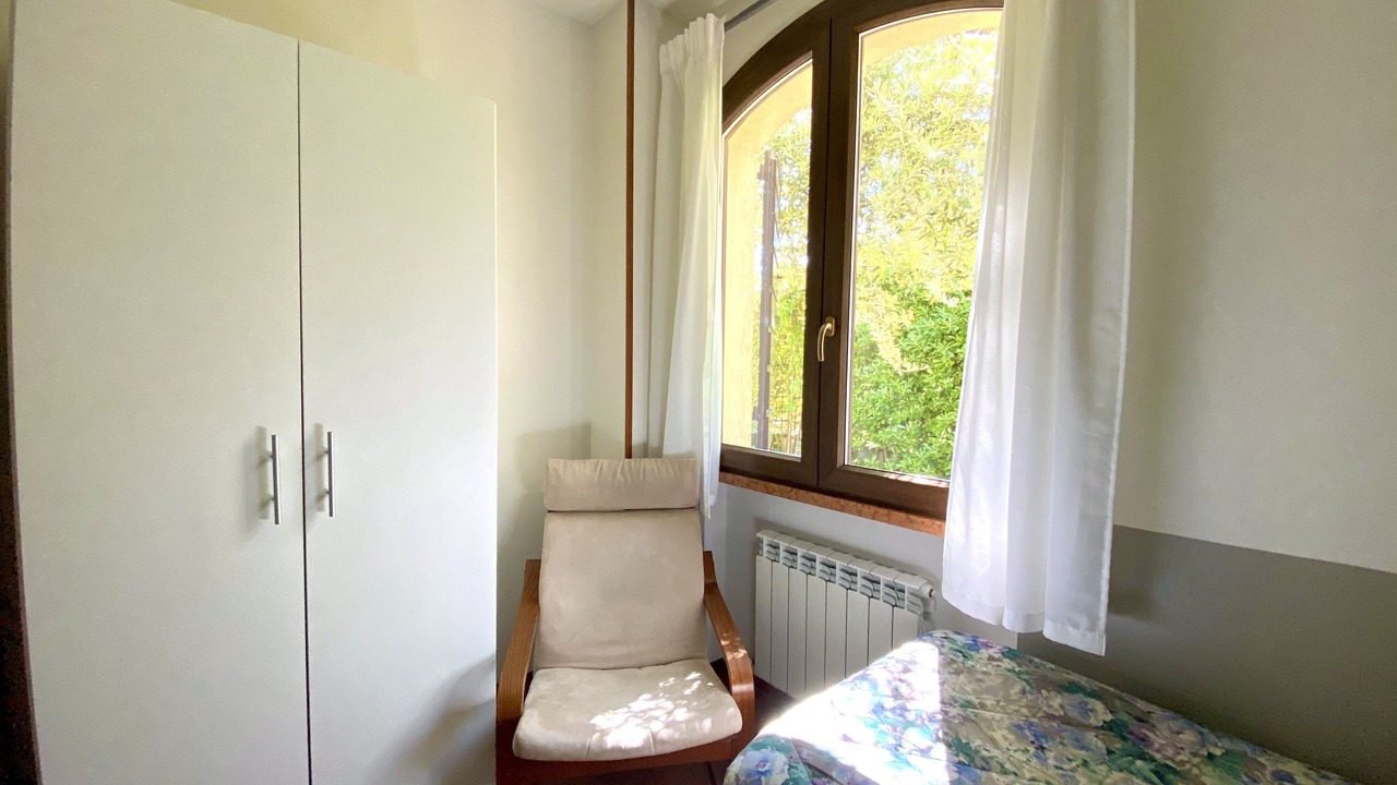 Photo of Bedroom in Colombare