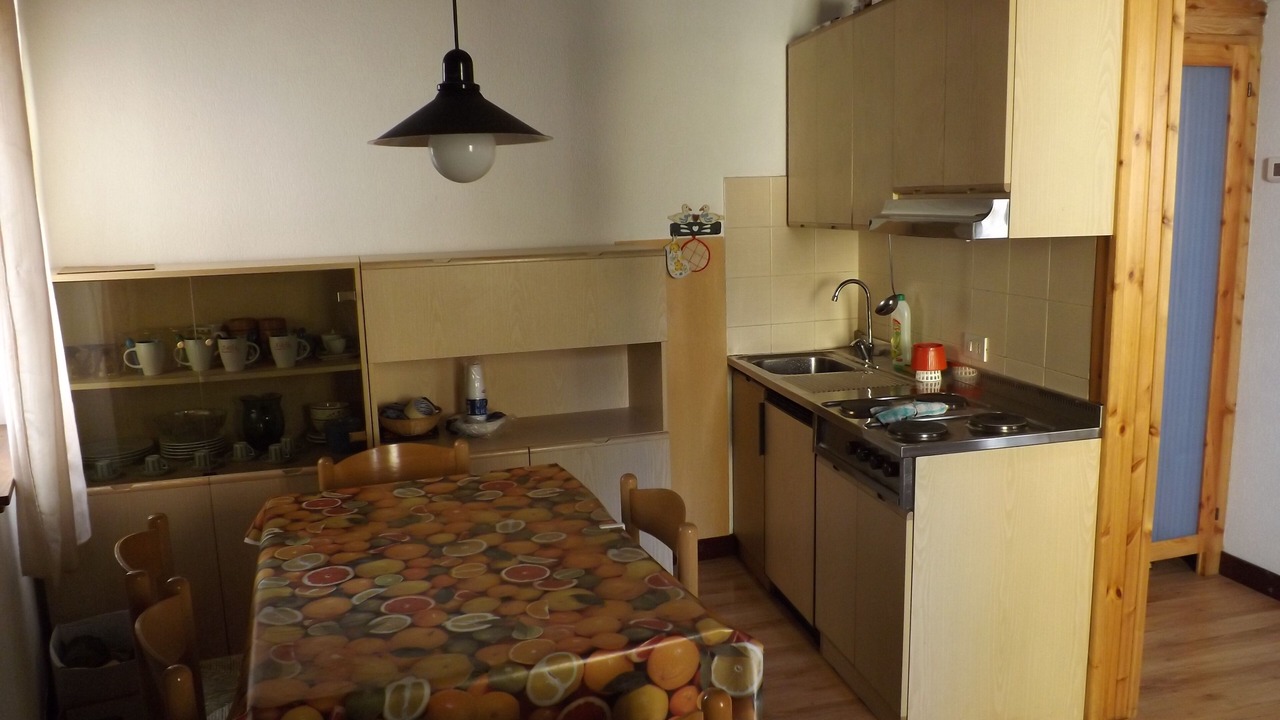 Photo of Kitchen in Temu