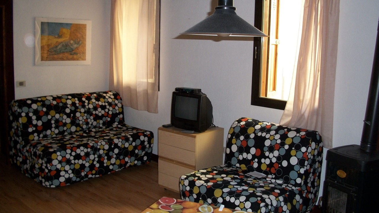 Photo of Livingroom in Temu