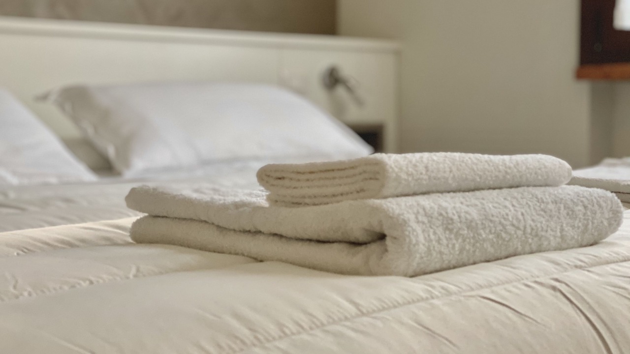 Photo of Bedroom in Colombare