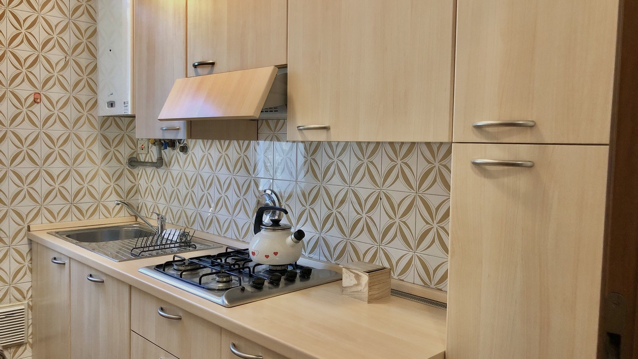 Photo of Kitchen in Colombare