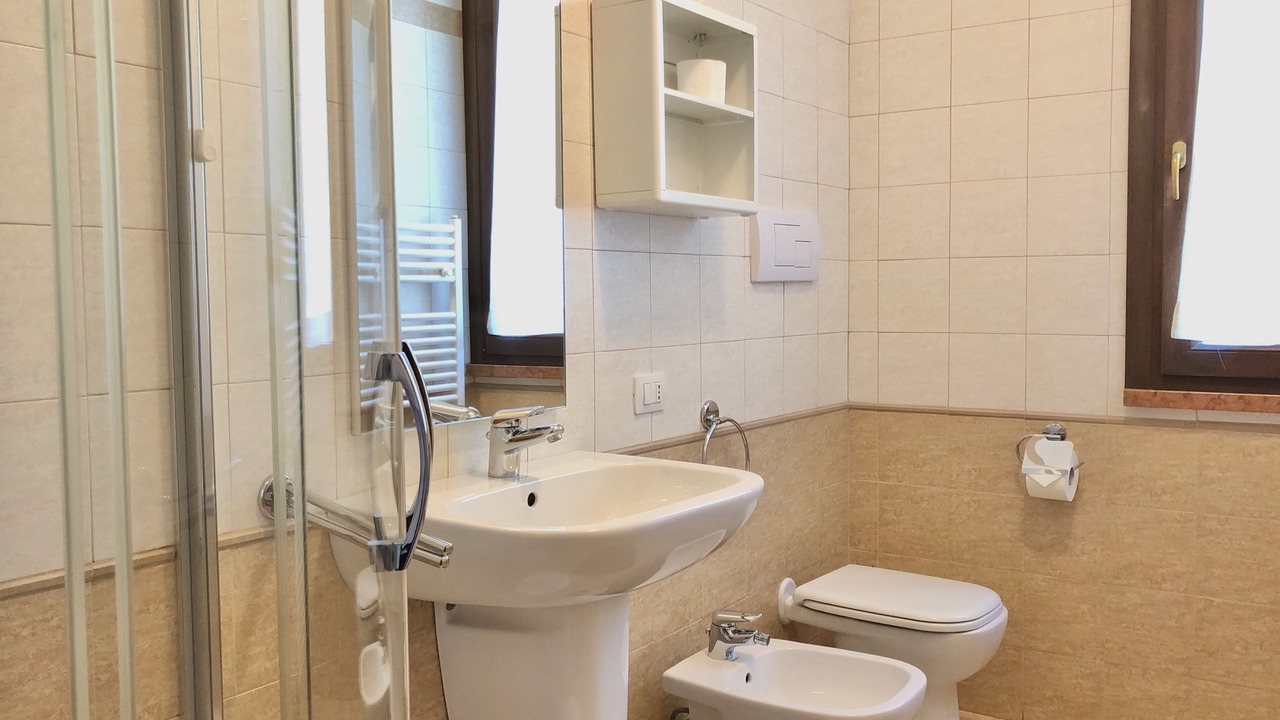 Photo of Bathroom in Colombare