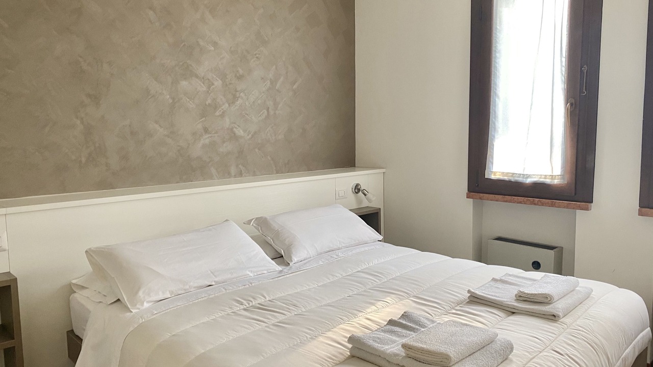 Photo of Bedroom in Colombare