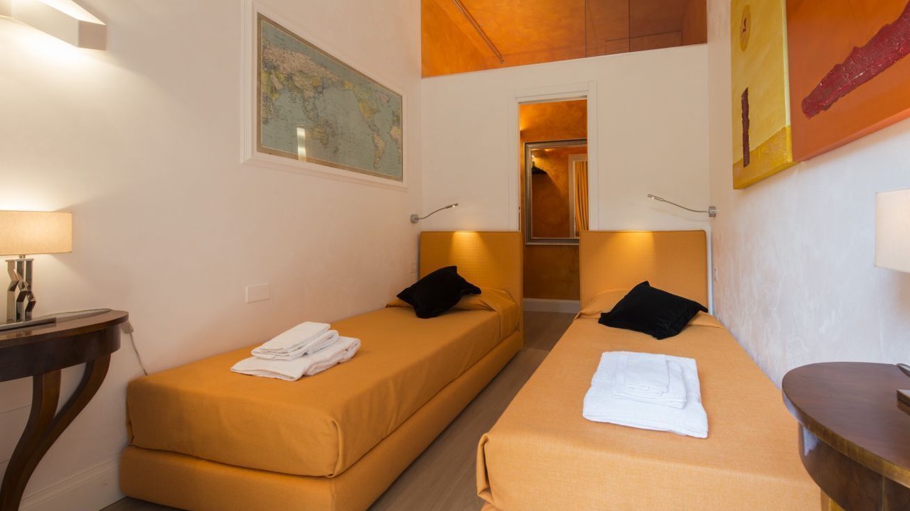 Photo of Bedroom in Cerchia dei navigli