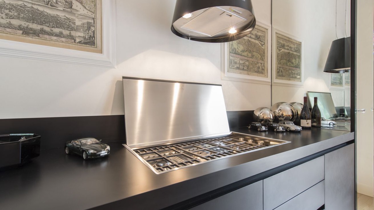 Photo of Kitchen in Cerchia dei navigli